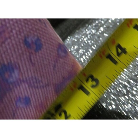 Coach 2018 Limited Edition Bonnie Cashin Purple Printed Canvas Walking Tote - Picture 12 of 13